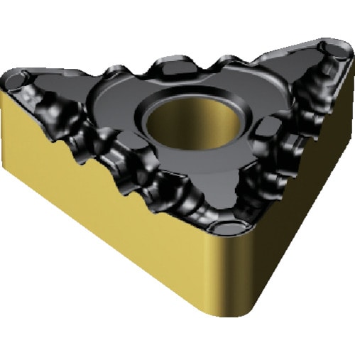 トラスコ中山 サンドビック T－Max P 旋削用ネガチップ（112） 4425 352-0511 (ご注文単位10個) 【直送品】