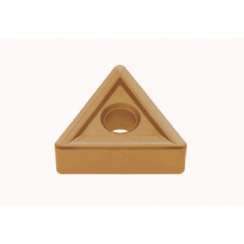 トラスコ中山 タンガロイ 旋削加工用インサート 超硬合金 KS20 709-2385 (ご注文単位10個) 【直送品】