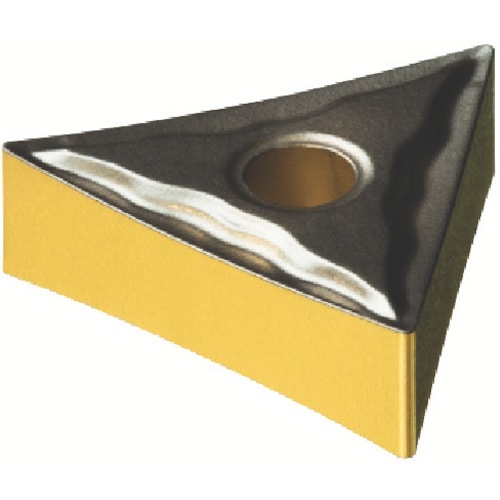 トラスコ中山 サンドビック バーピーリング用チップ（340） 4325 579-7560 (ご注文単位5個) 【直送品】