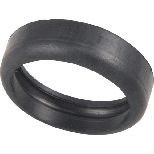 トラスコ中山 タジマ 三脚部品049971 ゴムリング 524-5348 (ご注文単位1個) 【直送品】