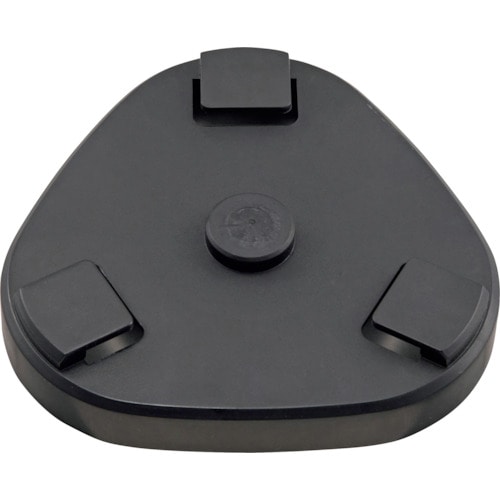 トラスコ中山 タジマ 三脚部品140319 ELV-300昇降台カバー 524-2243 (ご注文単位1個) 【直送品】