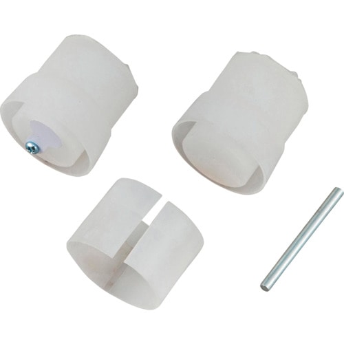 トラスコ中山 タジマ 三脚部品140357 ELV-300シリンダーフタセット 524-3828 (ご注文単位1セット) 【直送品】