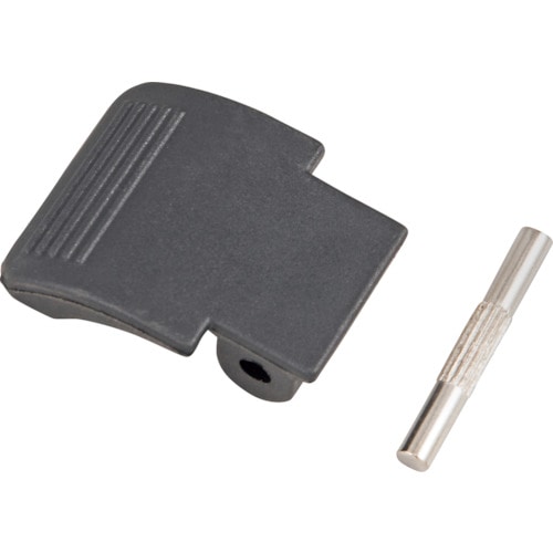 トラスコ中山 タジマ 三脚部品140838 ELV-150ロックレバーセット 524-3875 (ご注文単位1セット) 【直送品】