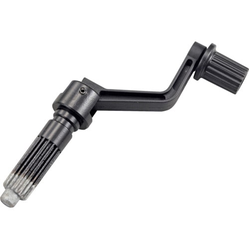 トラスコ中山 タジマ 三脚部品141262 ELV-150ハンドルセット 524-2210 (ご注文単位1セット) 【直送品】