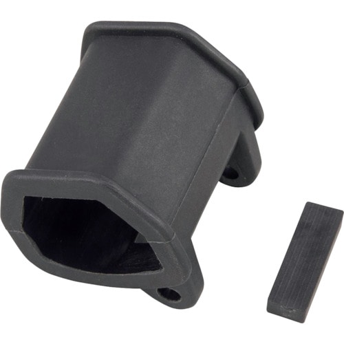 トラスコ中山 タジマ 三脚部品141286 ELV-150締めリング(小)セット 524-2211 (ご注文単位1セット) 【直送品】