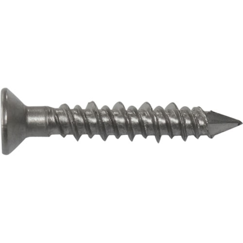 トラスコ中山 JPF ハーフボックス タップコン FLAT5×60－TCH （100本入り）         437-9525  (ご注文単位1箱) 【直送品】