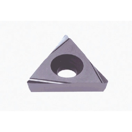 トラスコ中山 タンガロイ 旋削加工用インサート 超硬合金 TH10 345-5629 (ご注文単位10個) 【直送品】