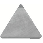 トラスコ中山 京セラ 旋削用チップ PCD KPD001 554-8306 (ご注文単位1個) 【直送品】