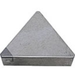 トラスコ中山 三菱 旋削難削材軽切削用LSブレーカ付インサート PVDコーティング MD220 680-1323 (ご注文単位1個) 【直送品】