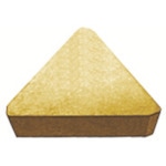 トラスコ中山 MOLDINO カッタ用チップ TPK43TR－G0 HC844 HC844 429-5625 (ご注文単位10個) 【直送品】