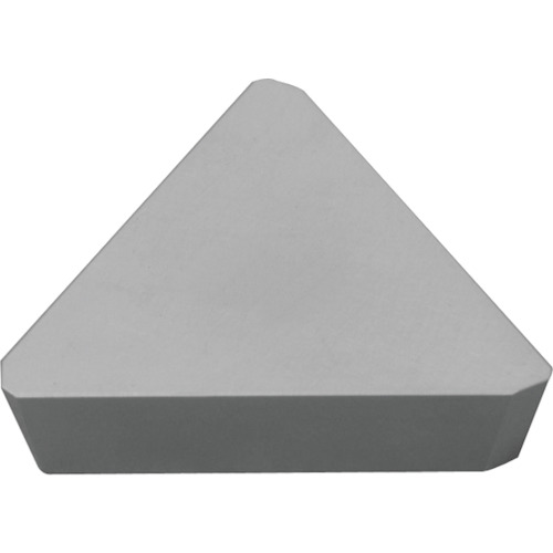 トラスコ中山 京セラ ミーリング用チップ PVDコーティング PR1225 554-9124 (ご注文単位10個) 【直送品】