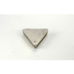 トラスコ中山 イスカル イスカルミル チップ TPKN IC20 124-5001 (ご注文単位10個) 【直送品】