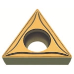 トラスコ中山 MOLDINO バイト用インサート TPMT110304－JE HG8025 429-5765 (ご注文単位10個) 【直送品】