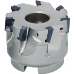 トラスコ中山 タンガロイ タング・レック ボアタイプカッタ TPО11 713-1160 (ご注文単位1個) 【直送品】