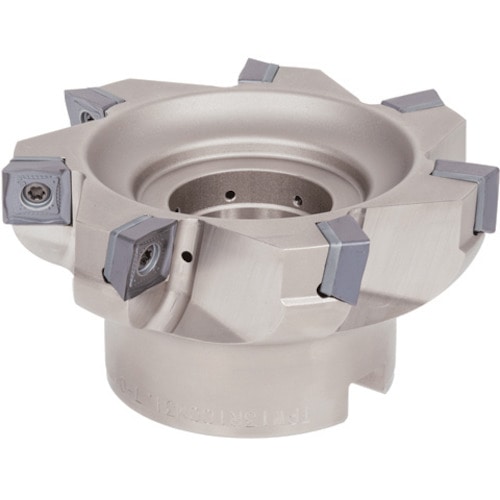 トラスコ中山 タンガロイ タング・ミル ボアタイプカッタ TPW13 350-7769 (ご注文単位1個) 【直送品】