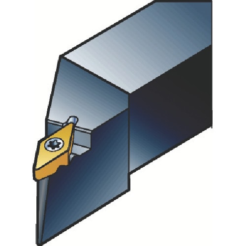 トラスコ中山 サンドビック コロターンTR シャンクバイト（480） 603-6651 (ご注文単位1個) 【直送品】