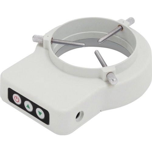 トラスコ中山 TRUSCO 顕微鏡用照明LEDタイプ 567-6358 (ご注文単位1台) 【直送品】