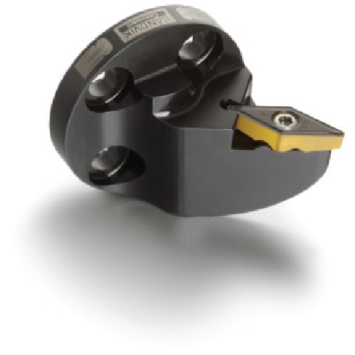 トラスコ中山 サンドビック コロターンTR コロターンSL用570HPカッティングヘッド（480） 579-9473 (ご注文単位1本) 【直送品】