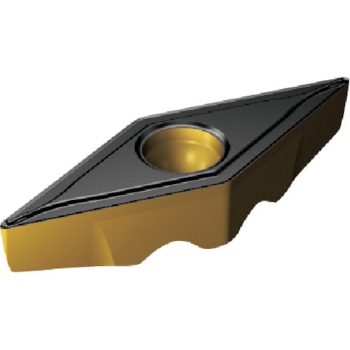 トラスコ中山 サンドビック コロターンTR 旋削加工用チップ（310） 4425 351-8851 (ご注文単位10個) 【直送品】