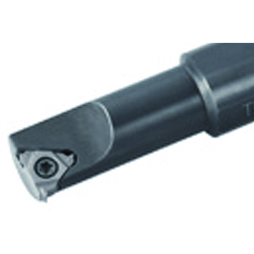 トラスコ中山 タンガロイ タング・スレッド 内径ねじ切り加工用バイト SNR／L 350-0179 (ご注文単位1個) 【直送品】