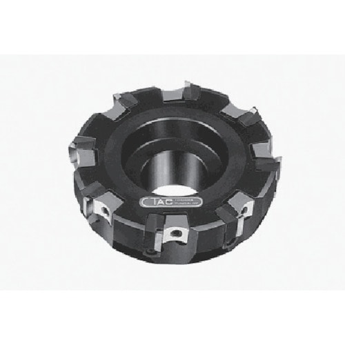 トラスコ中山 タンガロイ くさび止め式ボアタイプカッタ TSP4000IA 350-7921 (ご注文単位1個) 【直送品】