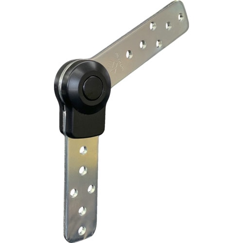 トラスコ中山 KOYOENG 角度調整パーツ TTシリーズ(フリータイプ) 622-9948 (ご注文単位1個) 【直送品】