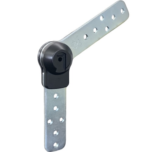 トラスコ中山 KOYOENG 角度調整パーツ TTシリーズ(ワイヤータイプ) 622-8441 (ご注文単位1個) 【直送品】