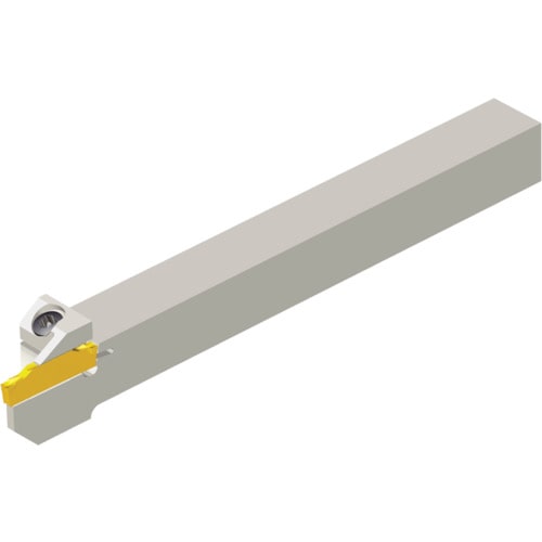 トラスコ中山 テグテック 突切・溝入用ホルダー Tクランプ 442-4132 (ご注文単位1本) 【直送品】