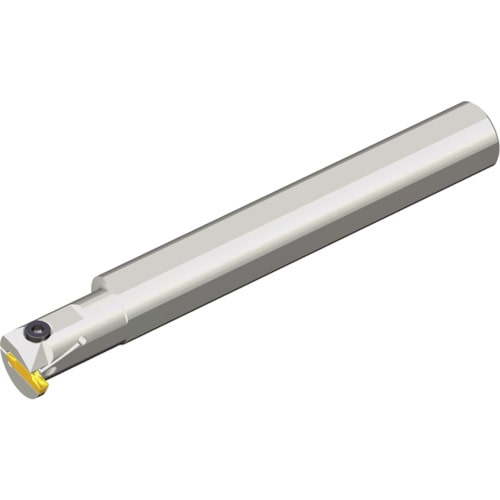 トラスコ中山 テグテック 突切・溝入用ホルダー Tクランプ 442-4634 (ご注文単位1本) 【直送品】