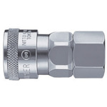 トラスコ中山 日東 ハイカプラ TW型(01356) 814-8029 (ご注文単位1個) 【直送品】