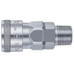 トラスコ中山 日東 ハイカプラ TW型(01358) 814-8034 (ご注文単位1個) 【直送品】