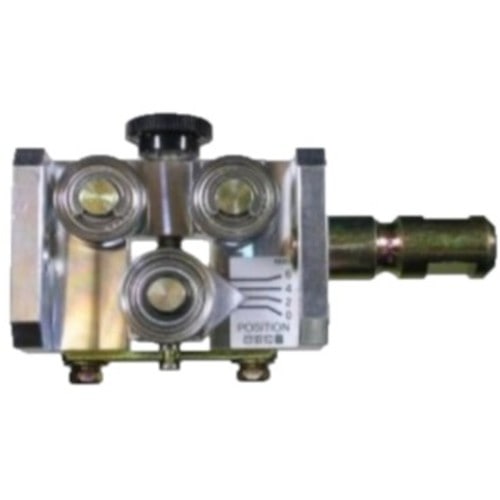 トラスコ中山 ダイヘン ワイヤストレーナ 851-3050 (ご注文単位1個) 【直送品】