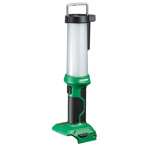 トラスコ中山 HiKOKI 18V-14.4Vコードレスランタン本体のみ 525-8887 (ご注文単位1台) 【直送品】