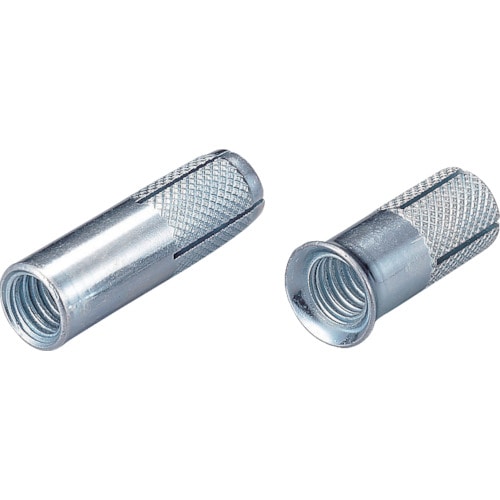 トラスコ中山 ユニカ ユニコンアンカー UC－2530 750-2745  （ご注文単位100本) 【直送品】