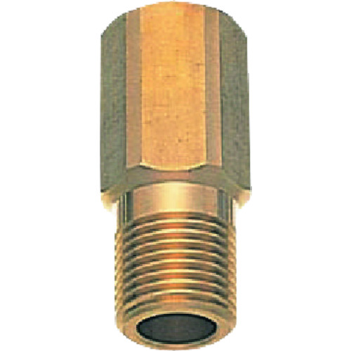 トラスコ中山 SANEI 逆止弁 179-3911  (ご注文単位1個) 【直送品】