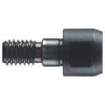 トラスコ中山 タンガロイ タングフレックス接続用アダプタ VAD－M 702-2603 (ご注文単位1個) 【直送品】