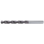 トラスコ中山 三菱K VAPDMSUS バイオレット高精度ステンレス加工用 ハイスドリル ミディアム 0.77mm 658-5159 (ご注文単位1個) 【直送品】
