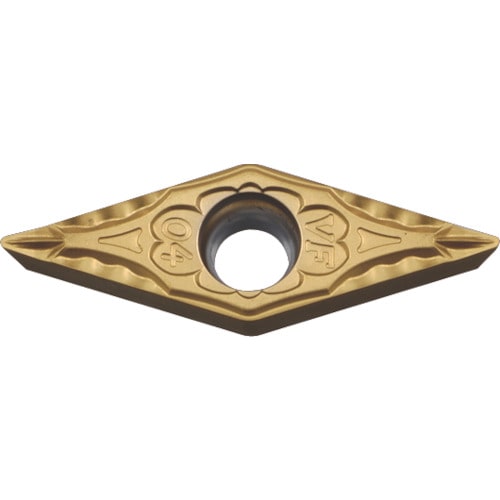 トラスコ中山 京セラ 旋削用チップ PVDコーティング PR930 640-9440 (ご注文単位10個) 【直送品】