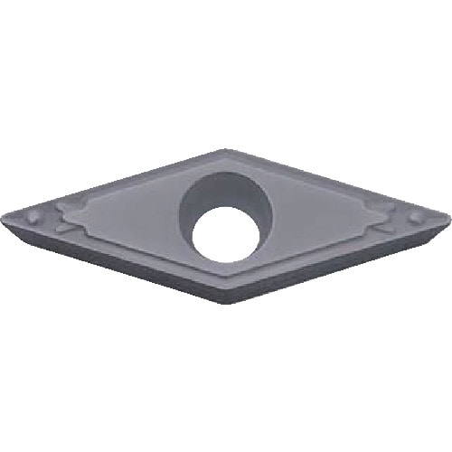 トラスコ中山 京セラ 旋削加工用チップ PVDコーティング PR1535 820-6112 (ご注文単位10個) 【直送品】