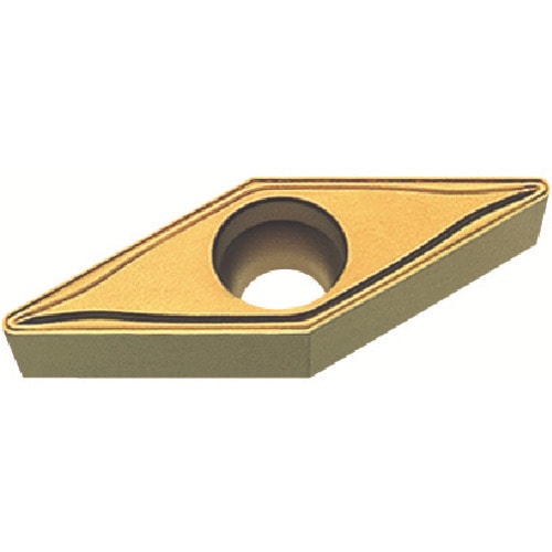 トラスコ中山 MOLDINO バイト用インサート VBMT160404－JE HG8025 429-6036 (ご注文単位10個) 【直送品】