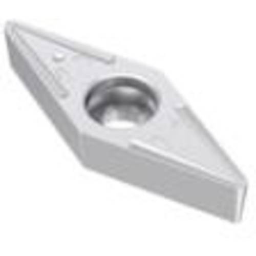 トラスコ中山 セコ 旋削 ISOポジインサート VBMT1604  TK0501 434-1085 (ご注文単位5個) 【直送品】