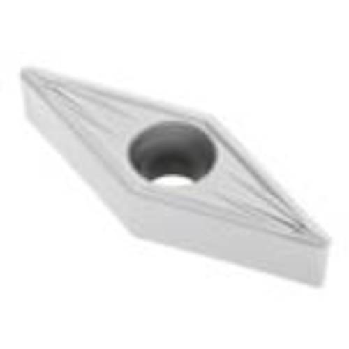 トラスコ中山 セコ 旋削 ISOポジインサート VBMT1604  TP3501 434-2696 (ご注文単位5個) 【直送品】