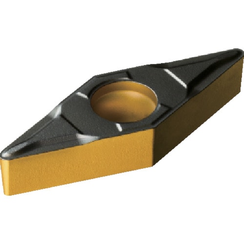 トラスコ中山 サンドビック コロターン107 旋削用ポジチップ（122） 4425 352-6807 (ご注文単位10個) 【直送品】