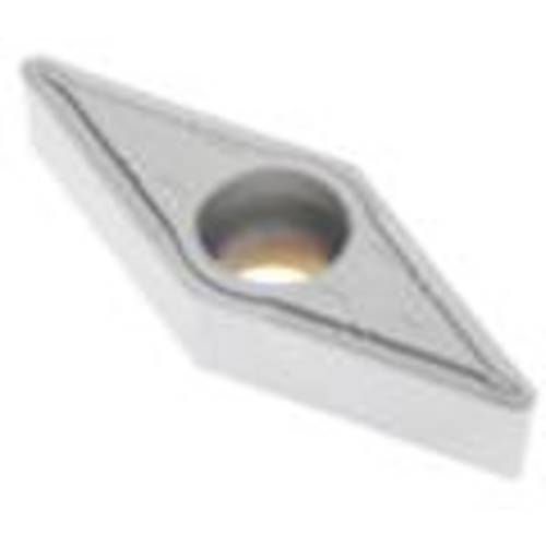 トラスコ中山 セコ 旋削 ISOポジインサート VBMT1604 TK1501 431-0490 (ご注文単位5個) 【直送品】