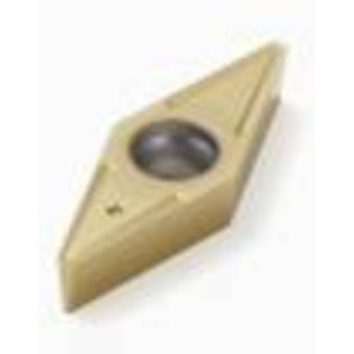 トラスコ中山 セコ 旋削 ISOポジインサート VBMT1604 CP200 436-7437 (ご注文単位5個) 【直送品】