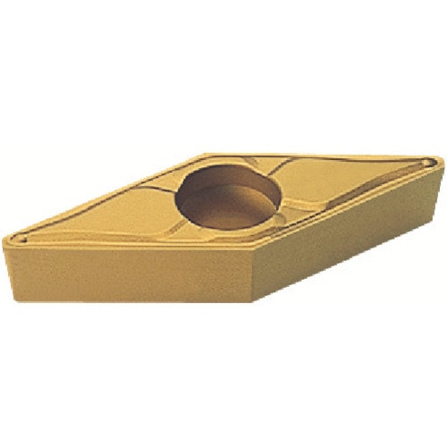 トラスコ中山 MOLDINO バイト用インサート VBMT160408-JQ HG8025 429-6061 (ご注文単位10個) 【直送品】