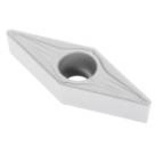 トラスコ中山 セコ 旋削 ISOポジインサート VBMT1604 TP2501 431-0402 (ご注文単位5個) 【直送品】