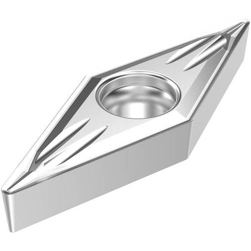 トラスコ中山 セコ 旋削ISOポジインサート(超硬/サーメット) TP3501 482-9397 (ご注文単位5個) 【直送品】