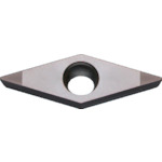 トラスコ中山 京セラ 高硬度材加工用チップKBN020 KBN020 473-2202 (ご注文単位1個) 【直送品】