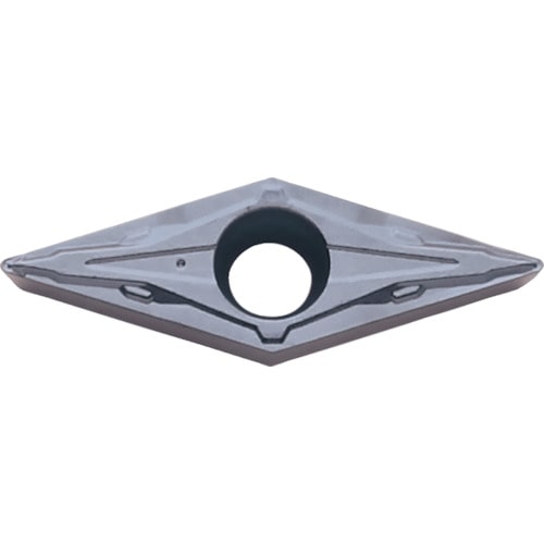 トラスコ中山 京セラ 旋削加工用チップ PVDコーティング PR1725 223-9109 (ご注文単位10個) 【直送品】